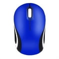 thumbnail image 3 of Huanledash Mini 2.4 GHz 800/1200 DPI Wireless Optical Mouse Mice for PC Laptop Notebook, 3 of 8