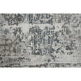 thumbnail image 3 of Alora Decor Lavish 7'10"x9'10" Beige/Gray/Rust/Blue Power-Loomed Area Rug, 3 of 4