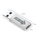 thumbnail image 3 of Adaptador de carga USB QC 4.0 USB 3.1 a PD tipo C para teléfono con tableta portátil, 3 of 6