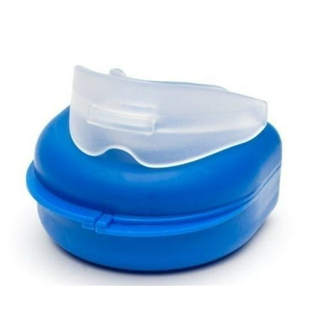 Stop Snoring and Teeth Grinding with FDA Approved Mouth Guard