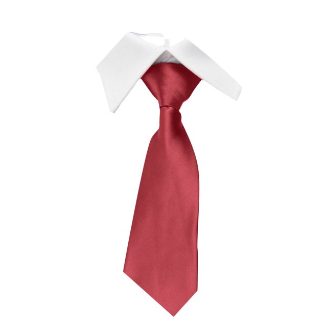 Camisa de vestir de negocios de moda para hombre, corbata de poliéster lisa de 8 cm, corbata de poliéster para hombre