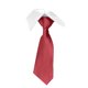 thumbnail image 2 of Penkiiy Corbata clásica para hombres, corbatas de hombre satinado, corbata formal de 3.15 ", corbata profesional para negocios y ocasiones formales, 2 of 4