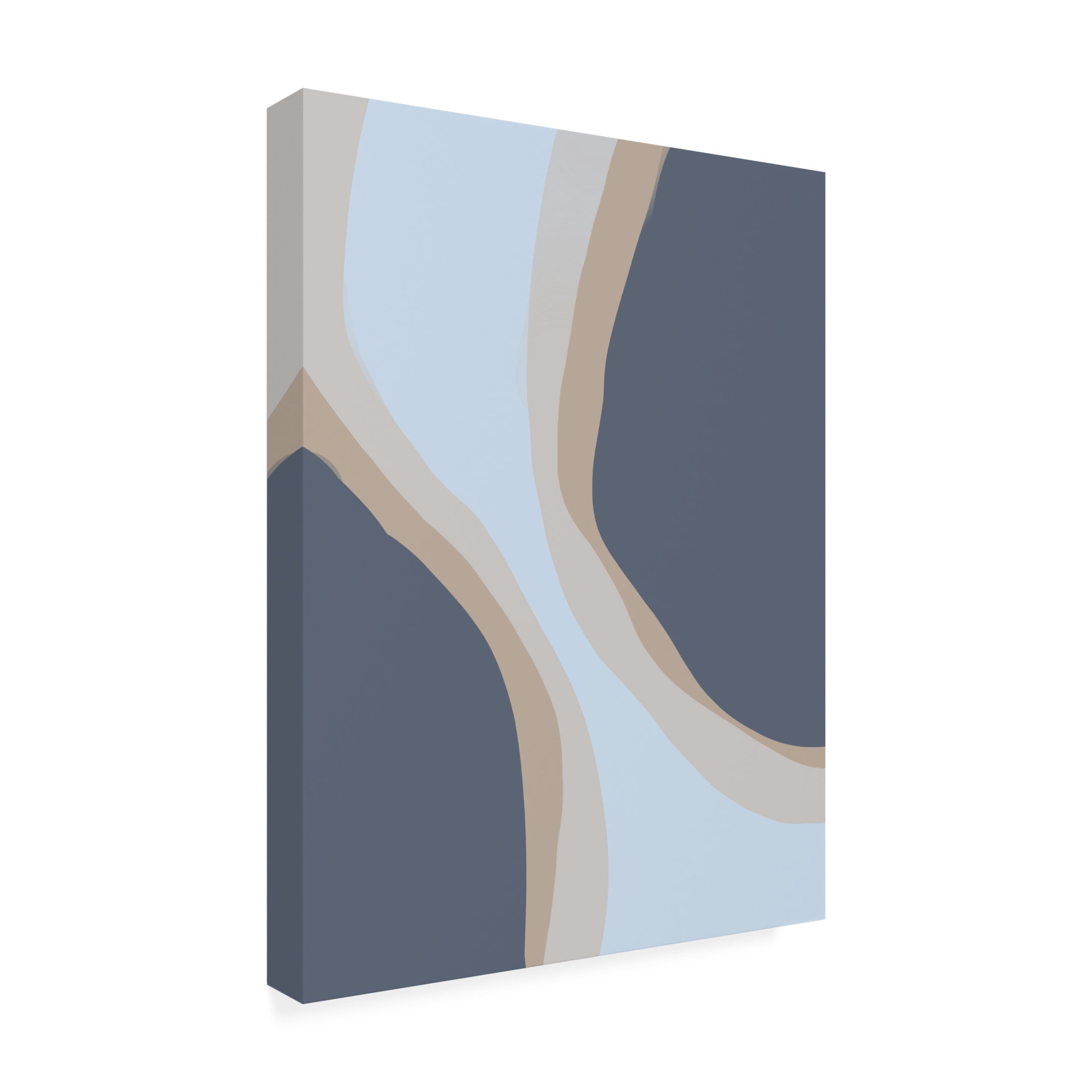 Trademark Fine Art Yopie Studio Workshop II Canvas Wall Art