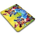thumbnail image 5 of KSK KAISHEK Only for MacBook Pro 15" Case 2015 - 2012 Release Model A1398, Plastic Hard Shell Case Cover, Animal 229, 5 of 5