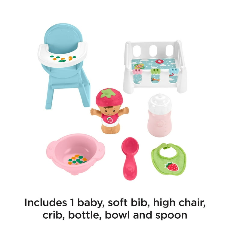 Fisher price snack and snooze sales