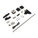 thumbnail image 4 of Dual Z-Axis Kit Stable Structure Strong Metal Easy Installation Upgrade Kit with Spindle Drive for Ender 3 Pro V2, 4 of 5