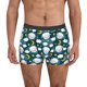 thumbnail image 1 of Fotbe Sweet Dream Lamb Calzoncillos Tipo Boxer con Bolsa de Soporte Total para Hombre, X-Temp Fresco, Transpirable y de Secado Rápido-Large, 1 of 5