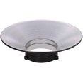 thumbnail image 3 of 120 Degree Wide Angle Photography Flash Reflector Mount Diffuser Dish Aluminum Alloy Shooting Accessories, 3 of 6