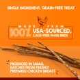 Riley's Chicken Strips for STF9 Dogs USA Sourced Single Ingredient