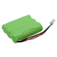 thumbnail image 3 of Batteries N Accessories BNA-WB-H9445 Medical Battery - Ni-MH, 3.6V, 2000mAh, Ultra High Capacity - Replacement for Omron BAT-2000 Battery, 3 of 3