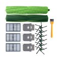 thumbnail image 2 of Replacement Parts Compatible With For Irobot Roomba S9 (9150), 2 of 5