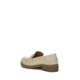 thumbnail image 4 of Lucky Brand Women's Floriss Loafer Flat, Vanilla, 7, 4 of 9