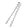thumbnail image 1 of Pinzas para azúcar glaseado de acero inoxidable, 5 uds., Mini pinzas para servir, pinzas pequeñas, pinzas de cocina pequeñas para fiesta, cafetería, cocina TUNC Sencillez, 1 of 5