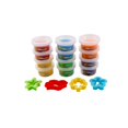 thumbnail image 4 of Crayola Silly Scents Dough 12pk, 4 of 4