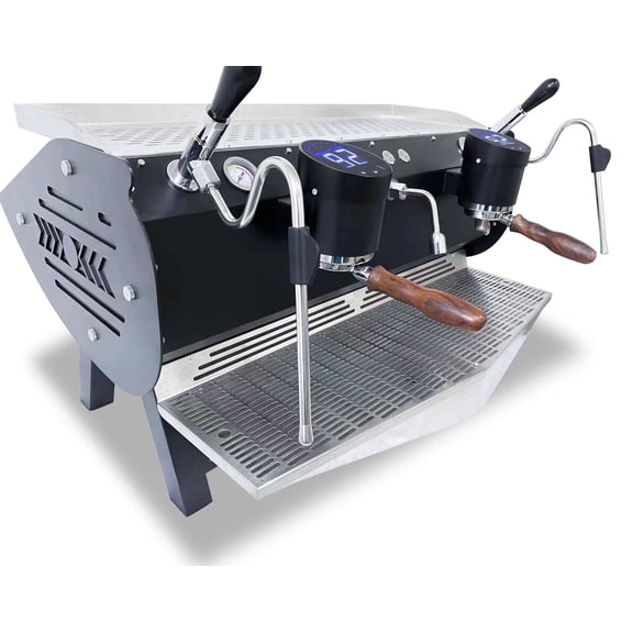 New Commercial espresso coffee machine