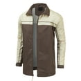 thumbnail image 2 of MBJ Mens Winter Active Jacket with Mesh Lining ( S - XXXL ), 2 of 4