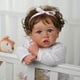 thumbnail image 3 of Muñeca Reborn Babeside Relike, 50 cm, con caja de regalo y accesorios, 3 of 9
