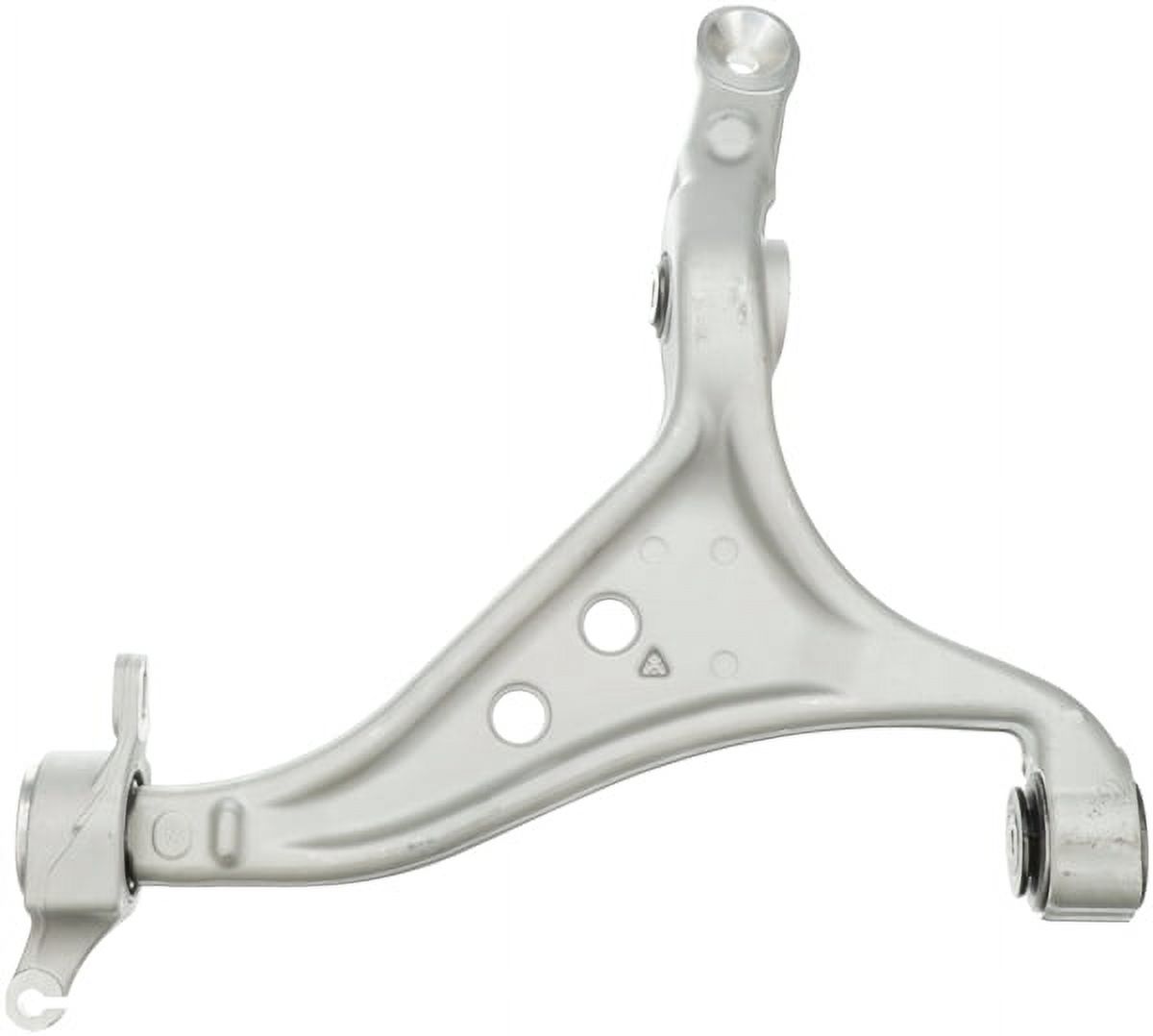 Delphi Suspension Control Arm And Ball Joint Assembly P/N:Tc8092 Fits select: 2016-2018 MERCEDES-BENZ GLE, 2012-2015 MERCEDES-BENZ ML