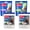 2 EW Refills + Citrus & Lavender PACS, variant on O-Cedar 2 Easywring Refills + 1 Citrus and 1 Lavender Pacs, Variety Pack