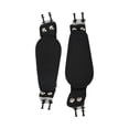 thumbnail image 1 of Support de Pied de Planche à Roulettes, Sangle de Pied de Longboard en Nylon Ajustable pour Véhicules Électriques Pliants pour Longboard pour Trottinettes, 1 of 7