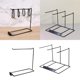 thumbnail image 1 of 2Pcs Metal Jewelry Organizer Stand Hanging Display Hanger Holder for Jewelry Hugo Soporte organizador de joyas, 1 of 7