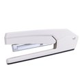 thumbnail image 2 of Metal Stapler,Swing Stapler White Easy Swing Stapler Book Stapler Smooth Operation, 2 of 8