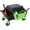 Green, variant on Elleree Rolling Shop Stools with Wheels,Rubber Cushion Storage Drawers Tray ,Heavy Duty Roller Creeper Mechanics Stool for Home DIY Garage Car Detail