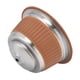 thumbnail image 1 of Filtro de cápsula de café reutilizable, filtro de cápsula de café reutilizable Filtro de cápsula de café de acero inoxidable Juego de cápsulas de café recargables Los mejores materiales, 1 of 9