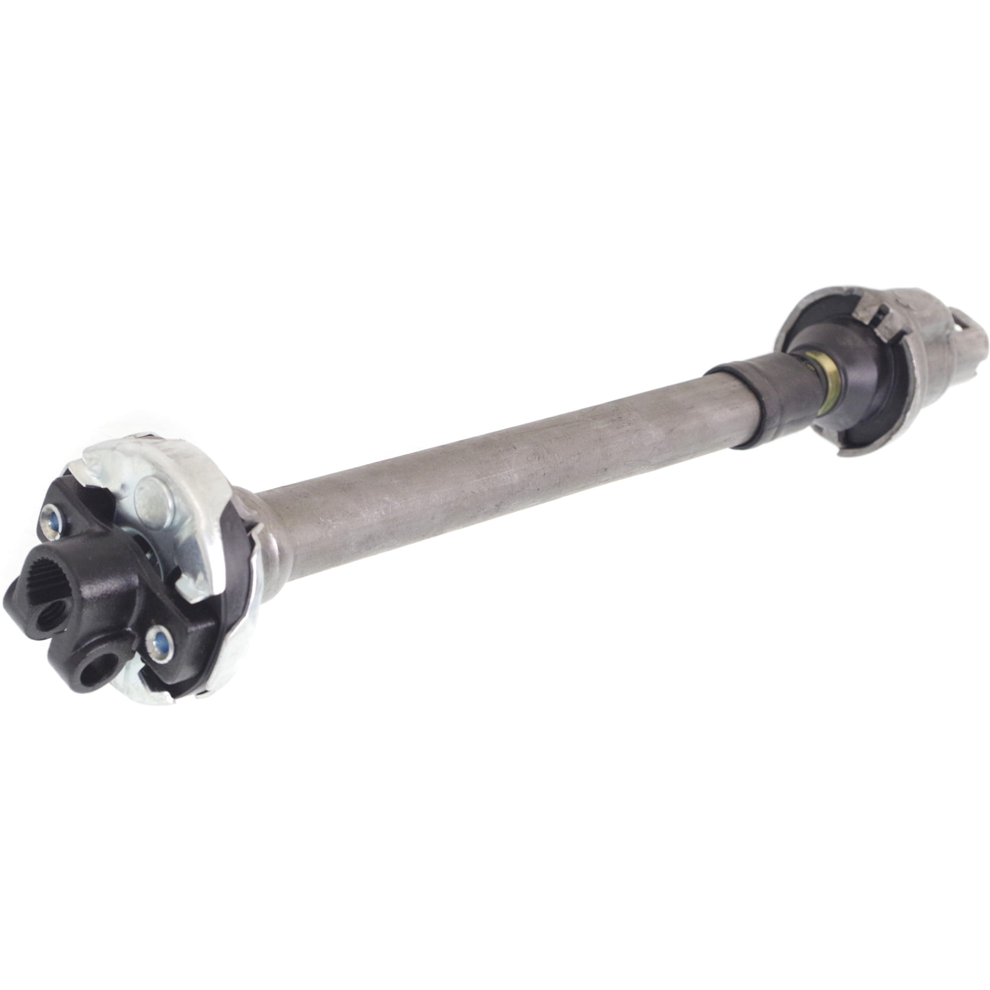 Replacement REPC545703 Steering Shaft Compatible For 1978-1983 Chevrolet Malibu 1978-1988 Pontiac Grand Prix 6Cyl 8Cyl 3.3L 5.0L 3.8L 4.3L 5.7L 4.4L 2.8L 4.1L 4.9L