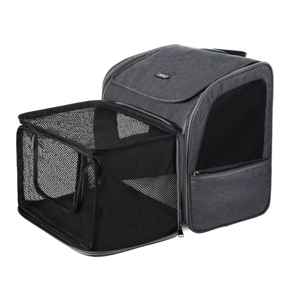 portable pet carrier