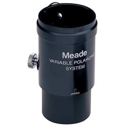 Meade Instruments Polarizing Filter Polarizing Filter