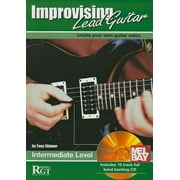 Improvising Lead Guitar: Intermediate (Other)
