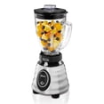 thumbnail image 4 of Oster Beehive Performance Blender with 1000-Watt Motor, 6-Cup Boroclass Glass Jar Blender, 4 of 7