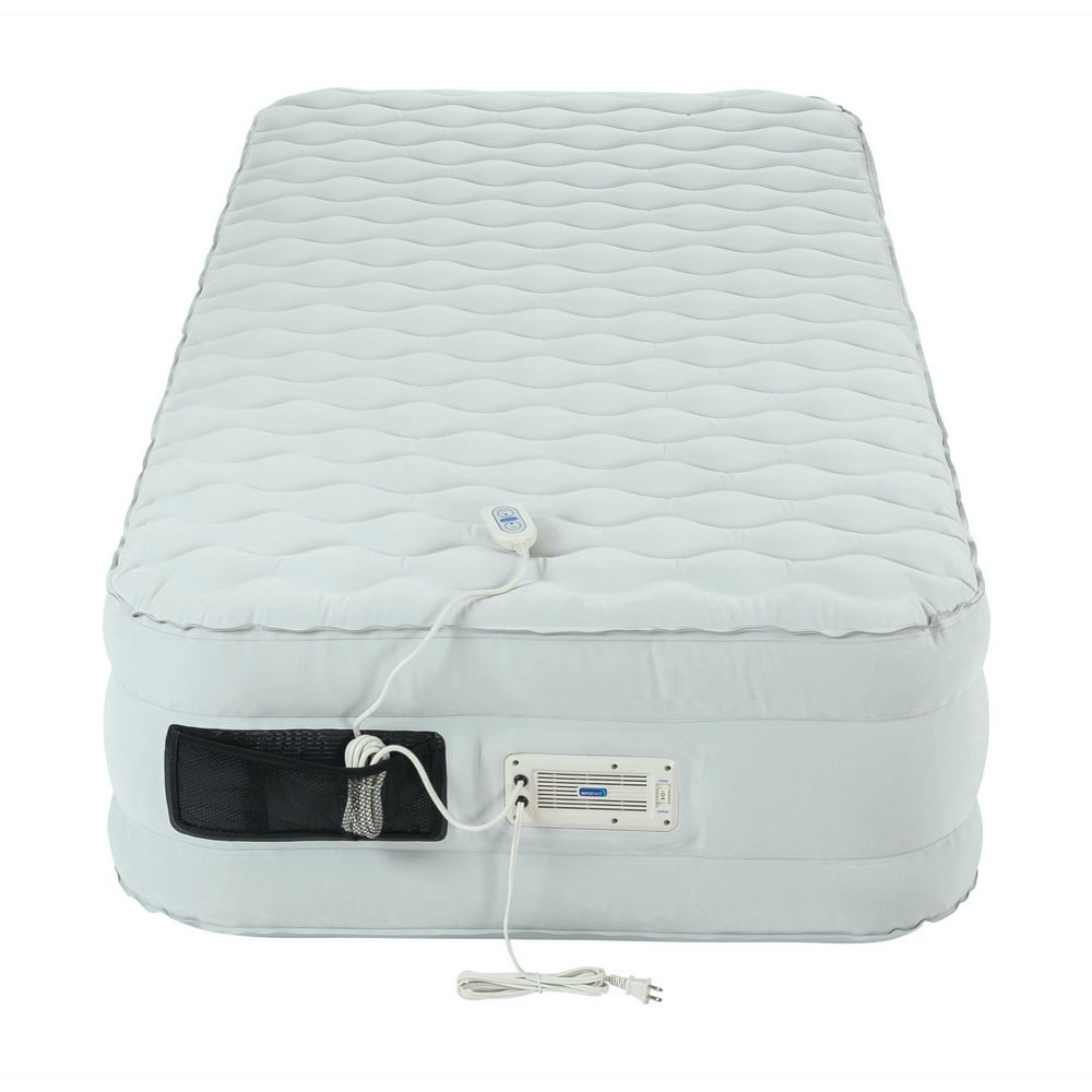 AeroBed® Luxury Collection Mattress-Style Comfort Air Mattress 16"in