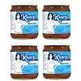 thumbnail image 1 of Rivera's Family Recipe Salsa MILD (16 oz, Pack of 4), 1 of 9