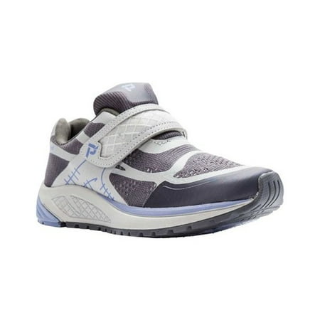 - Women's Propet One Strap Sneaker