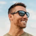 thumbnail image 6 of Canyon – Polarized Sunglasses – Active Style, Durable Frame – 100% UV Protection – For Men & Women, 6 of 17