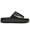 Black/Dark Obsidian-Black, variant on Nike Men's Calm Slide Wolf Grey Photon Dust Sandals, from StockX