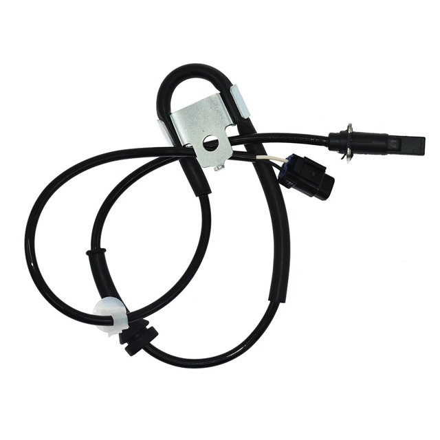 56220-57K00 SENSOR DE VELOCIDAD DE RUEDA ABS TRASERA IZQUIERDA DELANTERA IZQUIERDA for SUZUKI SWIFT