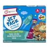 Jet Pack on-the go Lunch Box Hummus & Pita Chips Meal Kit, 4.2 Oz.