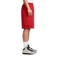 thumbnail image 3 of Sport-Tek ® Long PosiCharge ® Classic Mesh Short. ST515, 3 of 6
