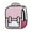 Pink, variant on KVPLBQFD School Backpack for Travel Backpack School Theme Park Backpack Corporate Backpacks School Women School Purse, One Size