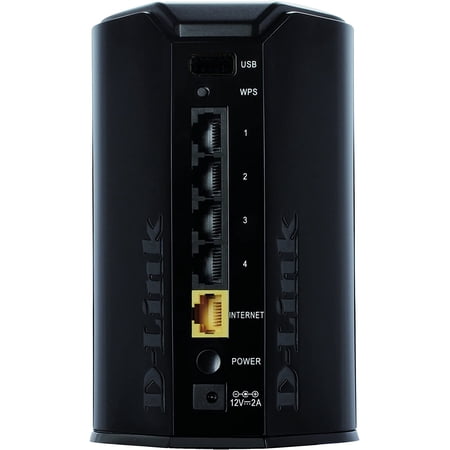 DIR-820L Wireless AC1200 Dual Band Router | Walmart Canada
