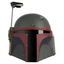 Star Wars: The Black Series Boba Fett Re-Armored Kids Toy Action Figure for Boys and Girls (11”)