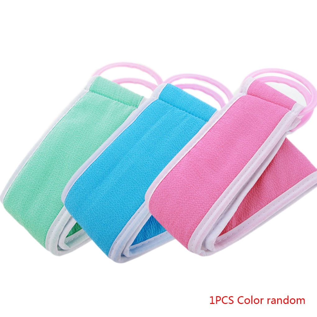 Bath Belt Towel Scrubber Bath Shower 