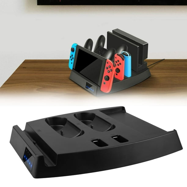 Controller Charging Station Dock for Nintendo