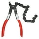 thumbnail image 4 of Cortador De Tubo De Cola, Empuñaduras De Cojín De Alta Resistencia, Cadena De Corte De Tubo Sin Deformación De 23,5 Cm/9,25 Pulgadas Para Tubo De Cobre De PVC De Coche ANGGREK Otros, 4 of 8