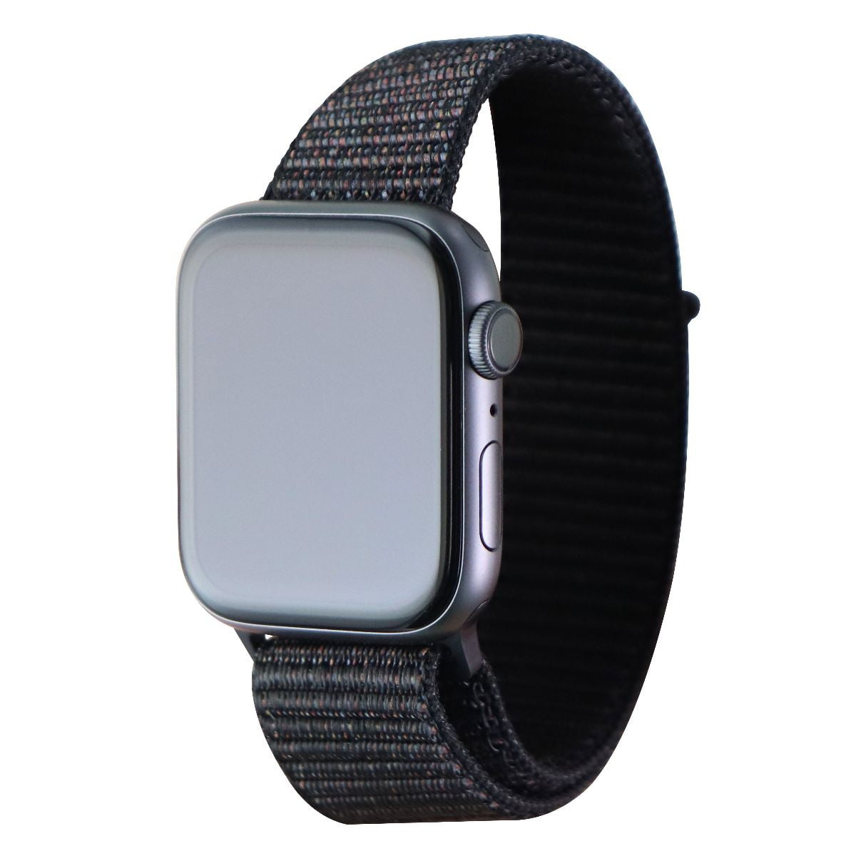 apple watch nike  series 4 gps 44mm space grey