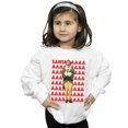 thumbnail image 2 of Elf Chandail en Molleton Fille Buddy Santa Scream, 2 of 5
