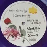 Prince & The Revolution - Purple Rain (LP) - Vinyl